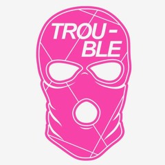 TROUBLE MIX #1  by  Lonewolf