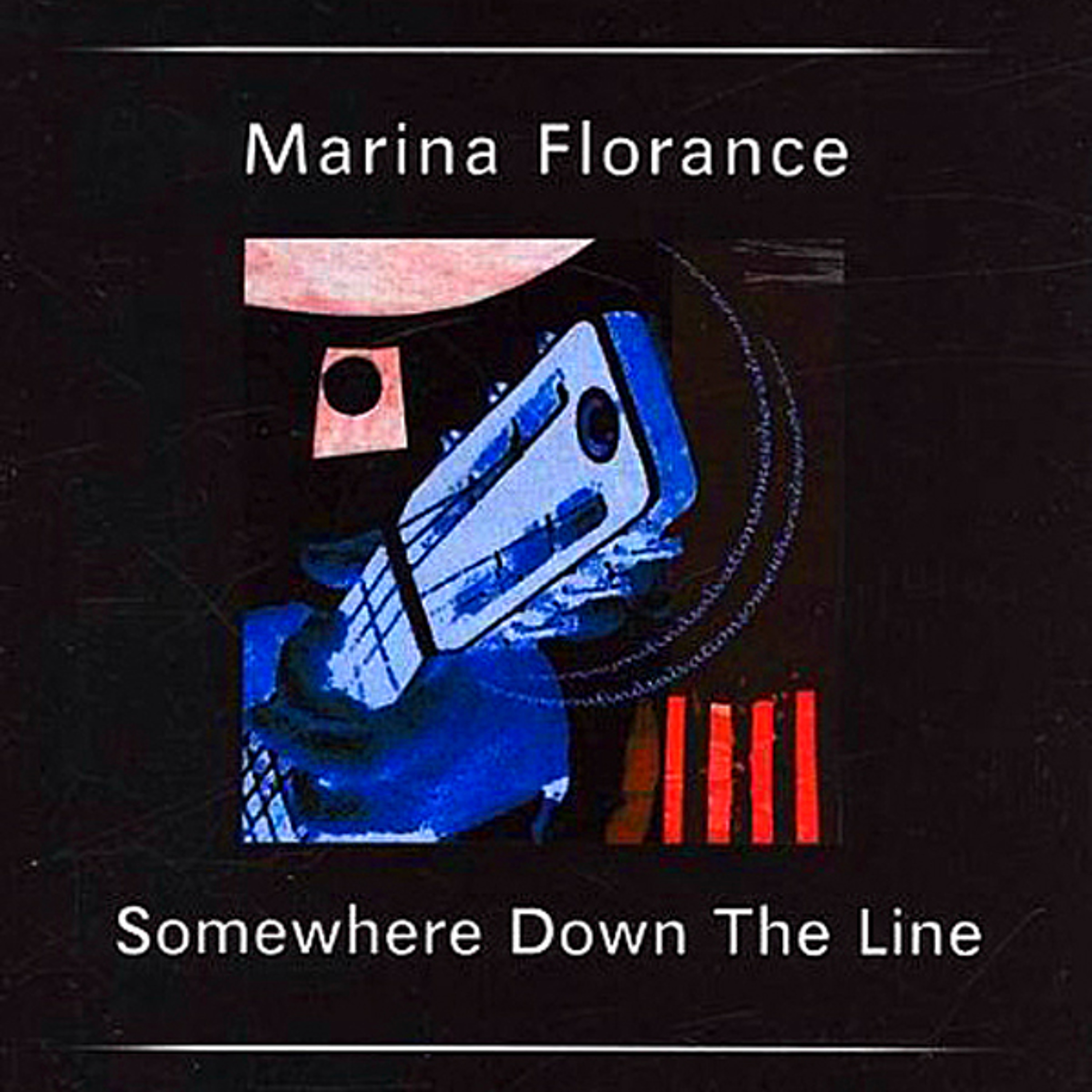 Marina Florance