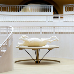 So Klingt Das Tieranatomische Theater