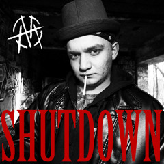 Maza - Shutdown Remix