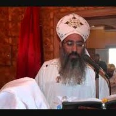 Liturgy of St.Cyril Reconciliation Coptic- Abouna Makar Anis