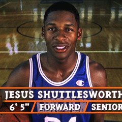 JESUS SHUTTLESWORTH Cover // Remake Instrumental