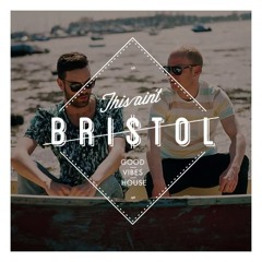 This Ain't Bristol - In The Mix Vol. 11 (by Kry Wolf)