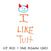 Carnage - I Like Tuh (Ship Wrek X Dane Brennan Trap Remix)