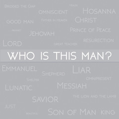 SouthBridge Live - Holy Spirit - 2015/03/08