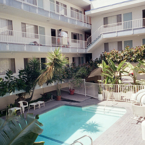 Tame Impala - Beverly Laurel (Fellini Félin Remix)