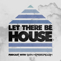 LTBH Podcast With Glen Horsborough #74