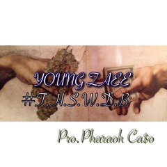 T.H.S.W.D.B - Zaee (Pro. Pharaoh Ca$o)