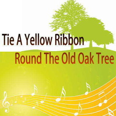 Tie A Yellow Ribbon Round The Ole Oak Tree(Tony Orlando and Dawn - Cover)
