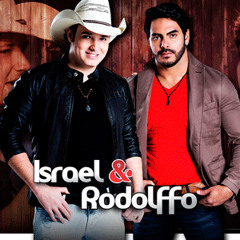 Israel e Rodolffo - Ex Apaixonado