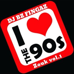 I Love The 90s Zouk