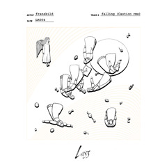 franskild 'falling' (Caotico Remix)