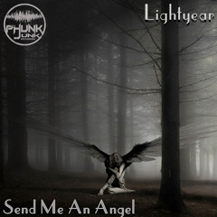 Preview-"SEND ME AN ANGEL"-Lightyear-(D2A And De LaRosa Dub Mix)-Available on Beatport 4/14/15