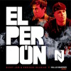 Nicky Jam & Enrique Iglesias - El Perdón (Hallux Makenzo Remix)