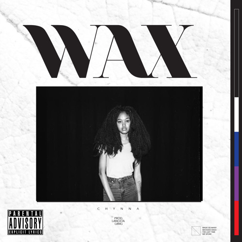 Wax (prod. Langsta Lang)