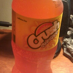 MJ x Pineapple Crush