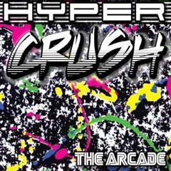 Hyper Crush - Robo Tech