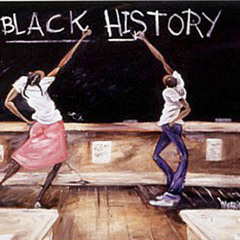 Black History - South Bully x Mo Chips