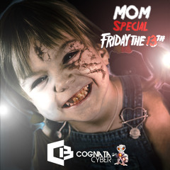 Mom Special Friday the 13th Ft MC Darrison (Original mix)