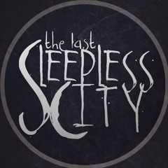 The Last Sleepless City - Kids In The Dark (All Time Low Cover)