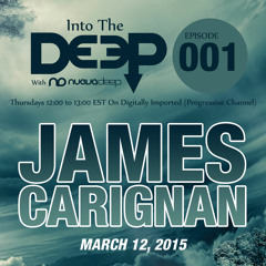 Into The Deep Radio