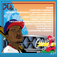 Faster - Chippass Ft Ezale, Cousin Fik (Produced By Dave-O) #ChippassJones2