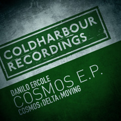 Danilo Ercole - Moving [OUT NOW!]