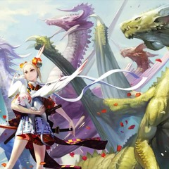 Most Epic Music Ever: Dragonland