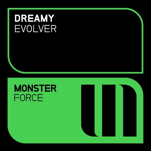 Dreamy - Evolver (Original Mix) Monster Tunes (ASOT 704)