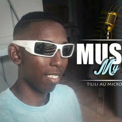 TILILI - LOVE ETERNELLE (MtxRekordz) 2015