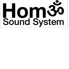 Voatse (Homॐ Sound Remix)