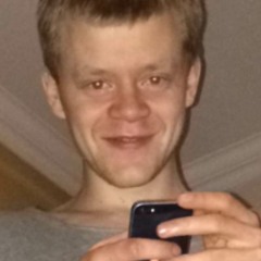 I Huvudet på Silent Tom