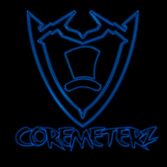 Titan & The Machine, Unresolved - You're Cracking Apocalypse (Coremeterz Loudness MashUp Tool 2015)