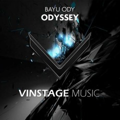 Bayu Ody - Odyssey [OUT NOW!]