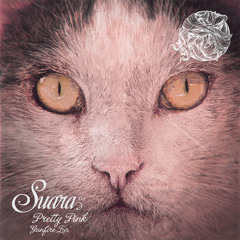 Pretty Pink Ft. Tears & Marble - What Is Love (Original Mix) [Suara - OUT NOW!]