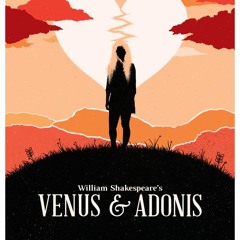 Venus and Adonis Soundtrack  - She's love, she loves, and yet she is not loved