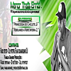 MC MENOR THALÍS DA VILA IDEAL - MEDLEY PRA TROPA DA J.R 2015 ♪♫ (DJ LUIZINHO DO SANTUÁRIO)