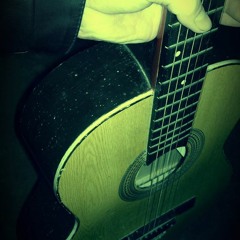 HTTL guitar first rec :3