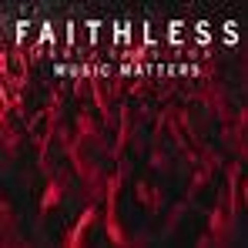 Stream Music Matters (Axwell Remix) by JAC Granados Listen online for