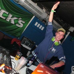 Ellex Noise - Promoset Februar 2015