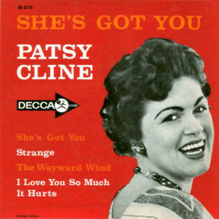 Felipe Malagutti - Strange (Patsy Cline Cover)