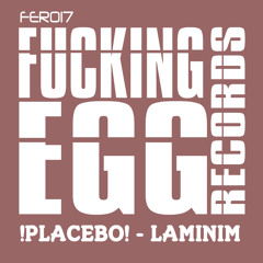PLACEB0 - Laminim (Original Mix)