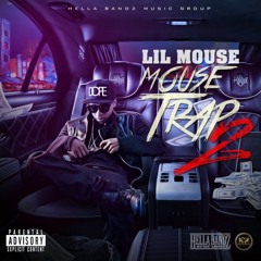 Lil Mouse - Why You Mad Feat Lil Durk [Prod By Chase Davis]