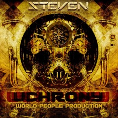 Steven - Uchrony - 145