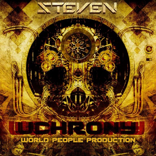 Steven - Uchrony - 145
