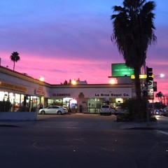 n o t h i n g (prod. pasha)(DEMO/EXPERIMENTAL/RAW)