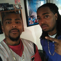 Out The Pain by Rican ft. Kuzzo & Anna