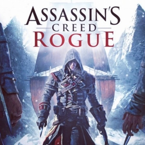 Elista Alexandrova – Assassin's Creed Rouge Main Theme