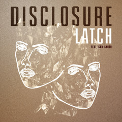 Latch - Sam Smith (Short Cover)
