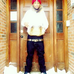 JUMANMUSIC - MCLUVIN